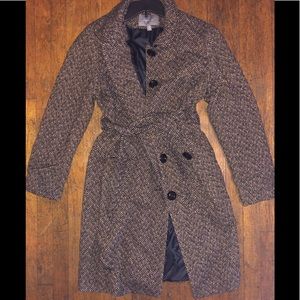 Apt 9 Women’s Wool Coat